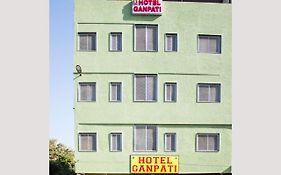 Hotel Ganpati Udaipur
